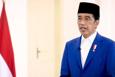 Jokowi Ultimatum Menteri Tak Lagi Suarakan Polemik Perpanjangan Masa Jabatan