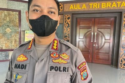 Polisi Pilih Kenakan Pasal Berlapis ke Bupati Langkat Agar Tak Ada Celah Mengelak