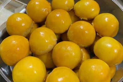 Resep Nastar 1 Kg Lumer dan Anti Retak, Cocok buat Lebaran!