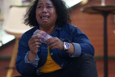 Marshel Widianto Unggah Lagu Rohani Usai Dikira Borong Konten Dea OnlyFans, Beneran Beli?