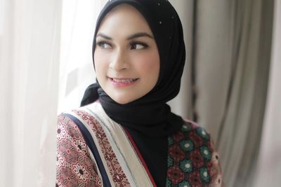 Rumah Tangga Anak Amien Rais dan Zulkifli Hasan Retak, Futri Zulya Minta Maaf