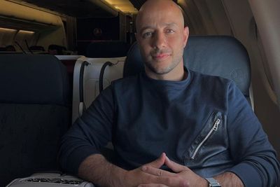 Innalillahi, Ayah Maher Zain Meninggal Dunia