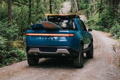 Mobil Listrik Rivian Mulai Disukai Banyak Orang, Optimis Capai Target Akhir Tahun