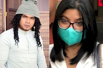 Maell Lee Syok Dituduh Ibunya Terlibat Kasus Dea OnlyFans, Netizen Malah Salfok ke Ini