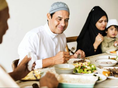 10 Hidangan Makanan yang Kerap Disajikan saat Isra Mi raj