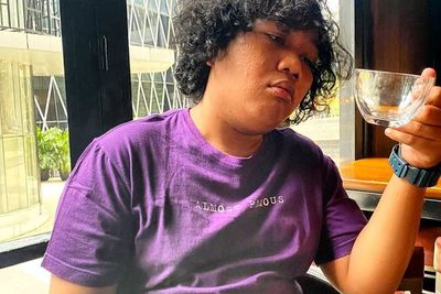 Disebut Borong Konten Dea OnlyFans, Marshel Widianto: Aku Emang Nakal, tapi...