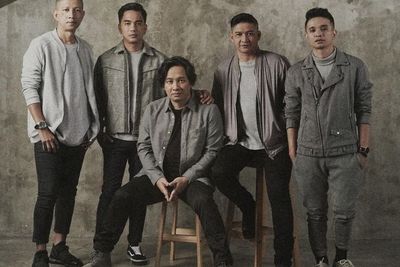 Chord Gitar Cinta Dalam Hati Ungu Lengkap dengan Liriknya