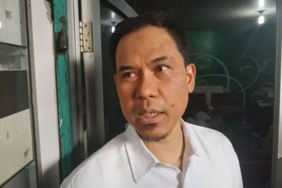 Dituntut 8 Tahun, Munarman Divonis 3 Tahun Perjara Atas Kasus Terorisme