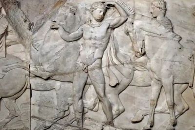 Jika Diperhatikan Banyak Patung Berbentuk Penis di Seni Yunani Kuno, Kenapa Ya?
