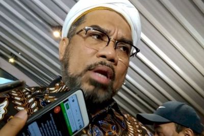 Ngaku Namanya Dicatut di Surat Sumbangan, Ngabalin akan Lapor ke Polisi