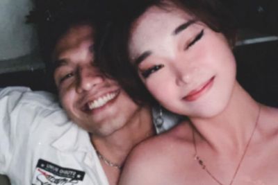 Foto Mesra Livy Renata Bareng Jefri Nichol Jadi Trending Topic di Twitter: Jef Tangan Jef