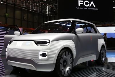 Tahun Depan Hadirkan Lebih Banyak Supermini, Bos Fiat: Fiat 500 Listrik