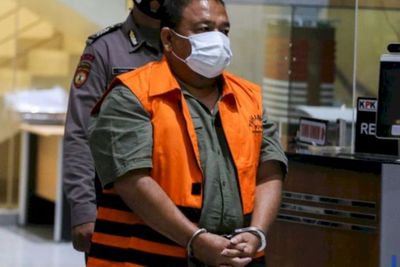 Kasus Kerangkeng Manusia, Bupati Langkat Nonaktif Jadi Tersangka!