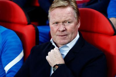 Ronald Koeman akan Kembali Latih Timnas Belanda usai Piala Dunia 2022
