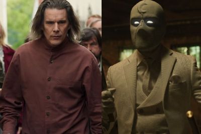Review Moon Knight Episode 2: Secuil Perseteruan Dewa Mesir dan Munculnya Mr. Knight