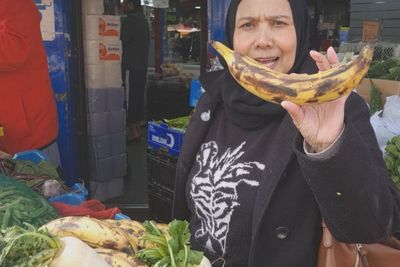 Bahan-bahan Kolak hingga Biji Salak, Ternyata Mudah Ditemukan di Inggris!