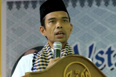 Pahala Orang yang Puasa Tapi Pacaran, Batal atau Tidak? Begini Kata Ustaz Abdul Somad