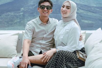 Dinyinyiri Tak Pakai Barang Branded Sejak Suami Dibui, Dinan Fajrina: Nggak Dibawa Mati!
