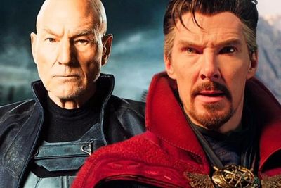 Sam Raimi Minta Fans Jangan Banyak Berharap akan Kehadiran Profesor X di Doctor Strange 2