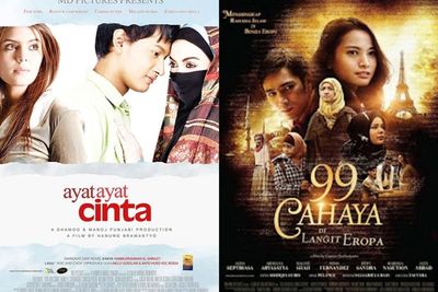 5 Rekomendasi Film Religi Terbaik yang Bisa Kamu Tonton di Bulan Ramadhan!