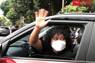 Marshel Widianto: Teman-teman Ditangkap karena Narkoba, Aku karena Video Syur