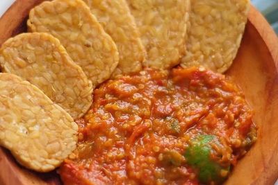 3 Resep Olahan Tempe untuk Menu Sahur, Lezat, Sehat, dan Gampang Dibuat!