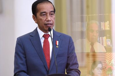 Akhir dari Polemik Penundaan Pemilu dan Jabatan Presiden Tiga Periode