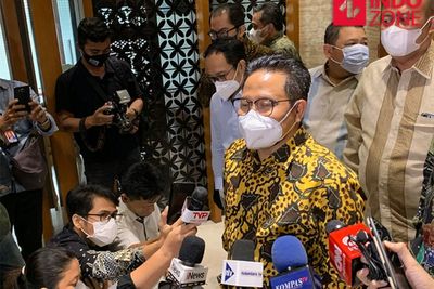 Malaysia Klaim Reog, Pimpinan DPR Minta Pemerintah Tegas