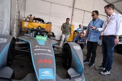Ingin Interperlasi Anies Lagi Soal Formula E, Ketua DPRD DKI: Mau Ditanya Aja kok Parno?