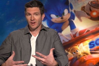 Sutradara Sonic 2 Sebut Filmnya Bisa Ditonton Siapapun Meski Nggak Pernah Main Gamenya