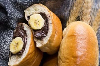 Bagaimana Cara Membuat Roti Pisang? Simak Resep ini!