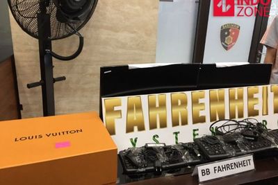 Duh! Ada 550 Korban Robot Trading Fahrenheit, Nilai Kerugian Capai Rp480 M
