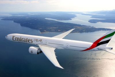 Emirates Mulai Kembali Layani Penerbangan ke Bali, Operasikan 5 Penerbangan