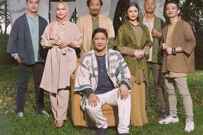 10 Lagu Religi Terbaru Bernuansa Islami Terbaik di Tahun 2022