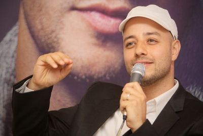 Lirik Lagu Ramadhan - Maher Zain Versi Indonesia dan Inggris