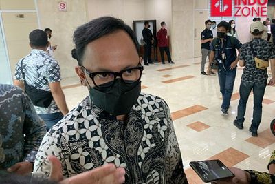 Bima Arya Ikut Sedih Dengar Kabar Keretakan Rumah Tangga Mumtaz Rais-Futri