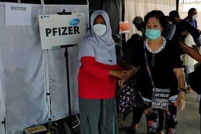 Dokter: Gejala Varian Delta dan Omicron Susah Dibedakan