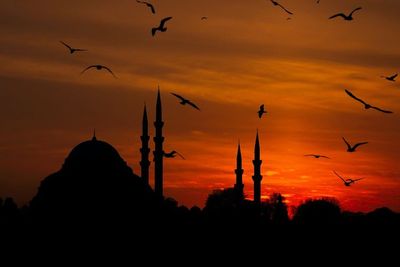 Jadwal Imsakiyah 2022 dan Waktu Buka Puasa Ramadhan dari Kemenag