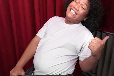 Akui Salah Beli Konten Dea OnlyFans, Marshel: Saya Kaget, Saya Minta Maaf