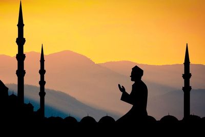 Sejarah Puasa Daud, Ibadah yang Sudah Ada Sebelum Zaman Nabi Muhammad SAW
