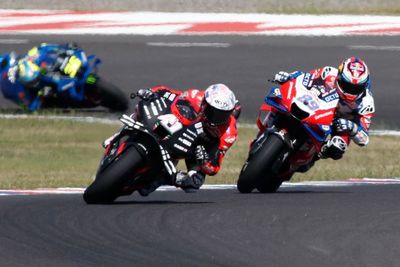 Race MotoGP Amerika Digelar Jelang Sahur di Indonesia, Ini Jadwal Lengkapnya!