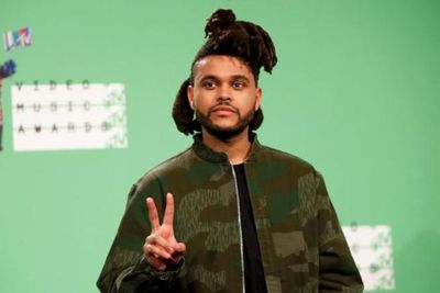The Weeknd dan Swedish House Mafia Gantikan Jatah Kanye West di Coachella 2022