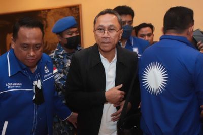Zulhas Kumpulkan Petinggi PAN di Rumahnya, Ternyata Ada Pembahasan Isu Penundaan Pemilu