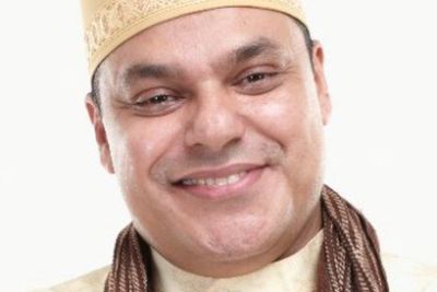 Lirik Lagu Marhaban Ya Ramadhan - Haddad Alwi Beserta Maknanya