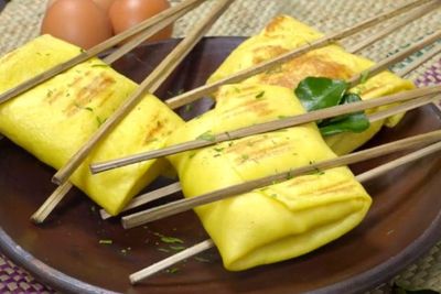 Resep Jadah Manten, Takjil Gurih Khas Yogyakarta untuk Menu Buka Puasa Hari Ini