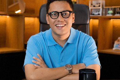 Tips Mengatur Keuangan ala Arief Muhammad, Kesampingkan Gaya Hidup