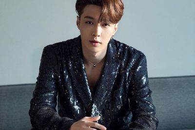Hengkang dari SM Entertainment, Lay Tulis Pesan Haru untuk Member EXO