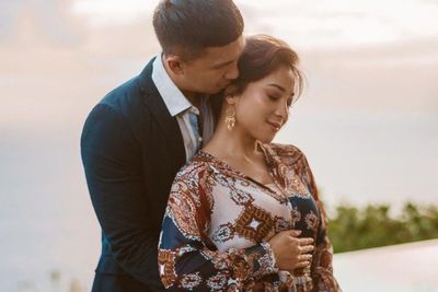 Gemes! Ini Potret Anak Nikita Willy yang Lahir di RS Tempat Seleb Hollywood Melahirkan