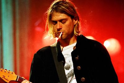 7 Fakta Tentang Kurt Cobain yang Sempat Dirahasiakan, Musisi Jenius Penuh Cerita Kelam