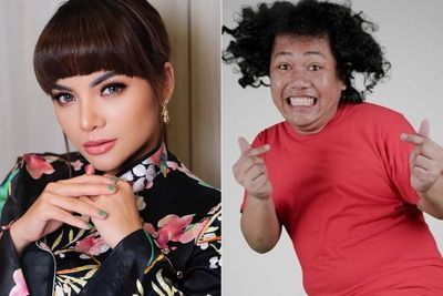 Gegara Konten Dea OnlyFans, Dinar Candy Sebut Marshel Pemersatu Bangsa Versi Cowok